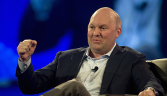 Mark Andreessen：我相信比特币，还会继续